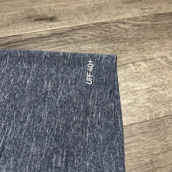 Men’s Nike Swim driFIT UPF protection t shirt S - Picture 4 of 5